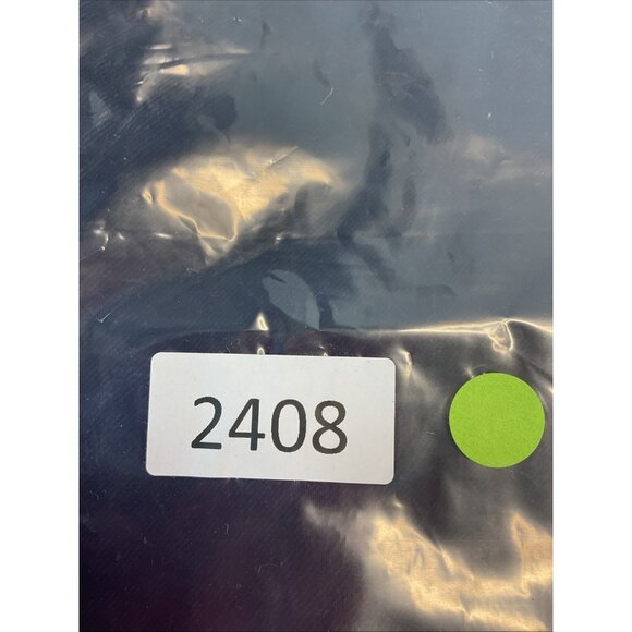 NEW Abercrombie & Fitch The Mom Short High Rise 33 /16 Black Wash Cut Offs 2.5" - Picture 6 of 6